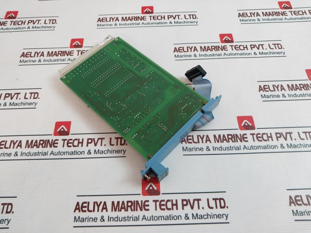Honeywell Fsc Sai-1620M Analog Input Pcb Board 24Vdc 35 Ma