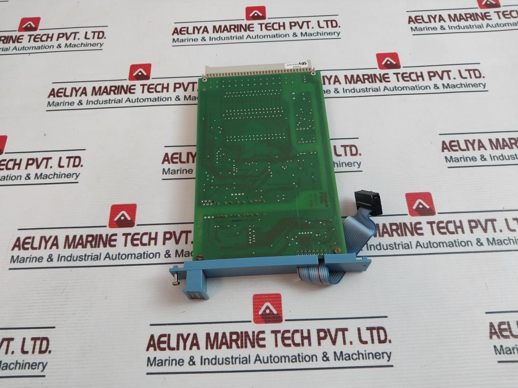 Honeywell Fsc Sai-1620M Analog Input Pcb Board 24Vdc 35 Ma