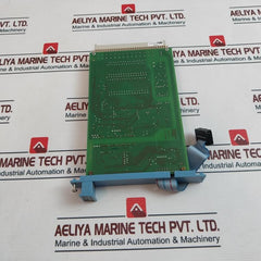 Honeywell Fsc Sai-1620M Analog Input Pcb Board 24Vdc 35 Ma