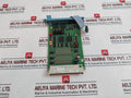 Honeywell Fsc Sai-1620M Analog Input Pcb Board 24Vdc 35 Ma