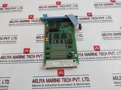 Honeywell Fsc Sai-1620M Analog Input Pcb Board 24Vdc 35 Ma