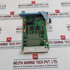 Honeywell Fsc Sai-1620M Analog Input Pcb Board 24Vdc 35 Ma