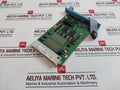 Honeywell Fsc Sai-1620M Analog Input Pcb Board 24Vdc 35 Ma