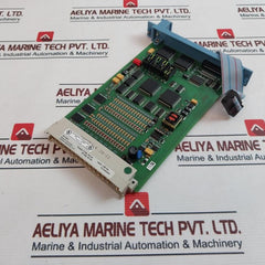 Honeywell Fsc Sai-1620M Analog Input Pcb Board 24Vdc 35 Ma