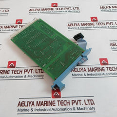 Honeywell Fsc Sai-1620M Analog Input Pcb Board 24Vdc 35 Ma