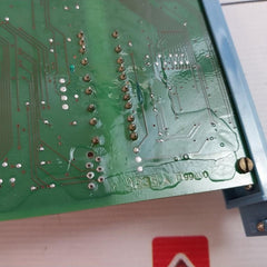 Honeywell Fsc Sai-1620M Analog Input Pcb Board 24Vdc 35 Ma