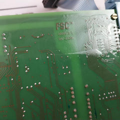 Honeywell Fsc Sai-1620M Analog Input Pcb Board 24Vdc 35 Ma