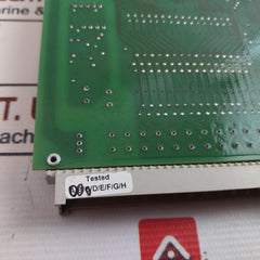 Honeywell Fsc Sai-1620M Analog Input Pcb Board 24Vdc 35 Ma