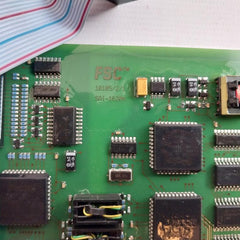 Honeywell Fsc Sai-1620M Analog Input Pcb Board 24Vdc 35 Ma