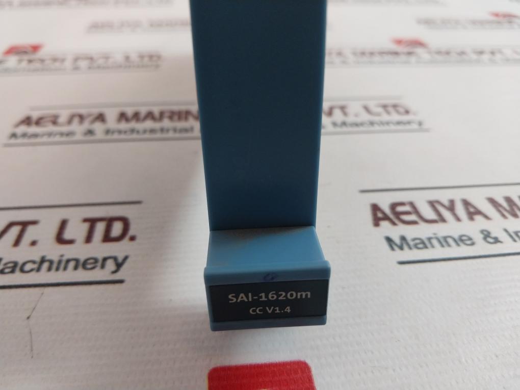 Honeywell Fsc Sai-1620M Analog Input Pcb Board 24Vdc 35 Ma