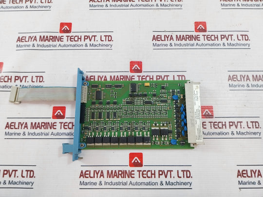 Honeywell Fsc Sdo-0824 Digital Output Module 24 Vdc 8 Channel