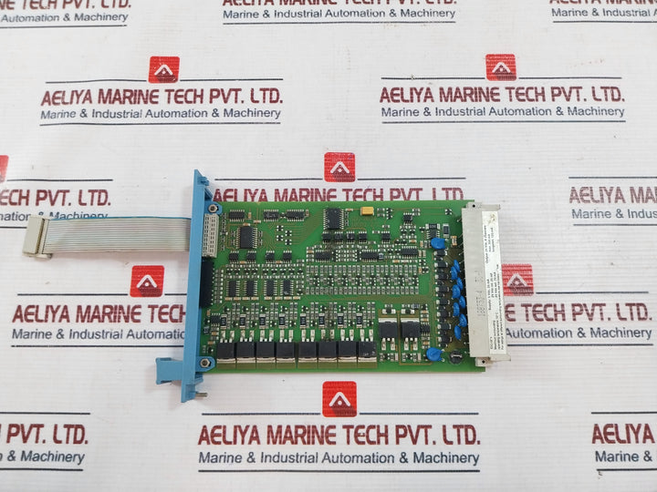 Honeywell Fsc Sdo-0824 Digital Output Module 24 Vdc 8 Channel