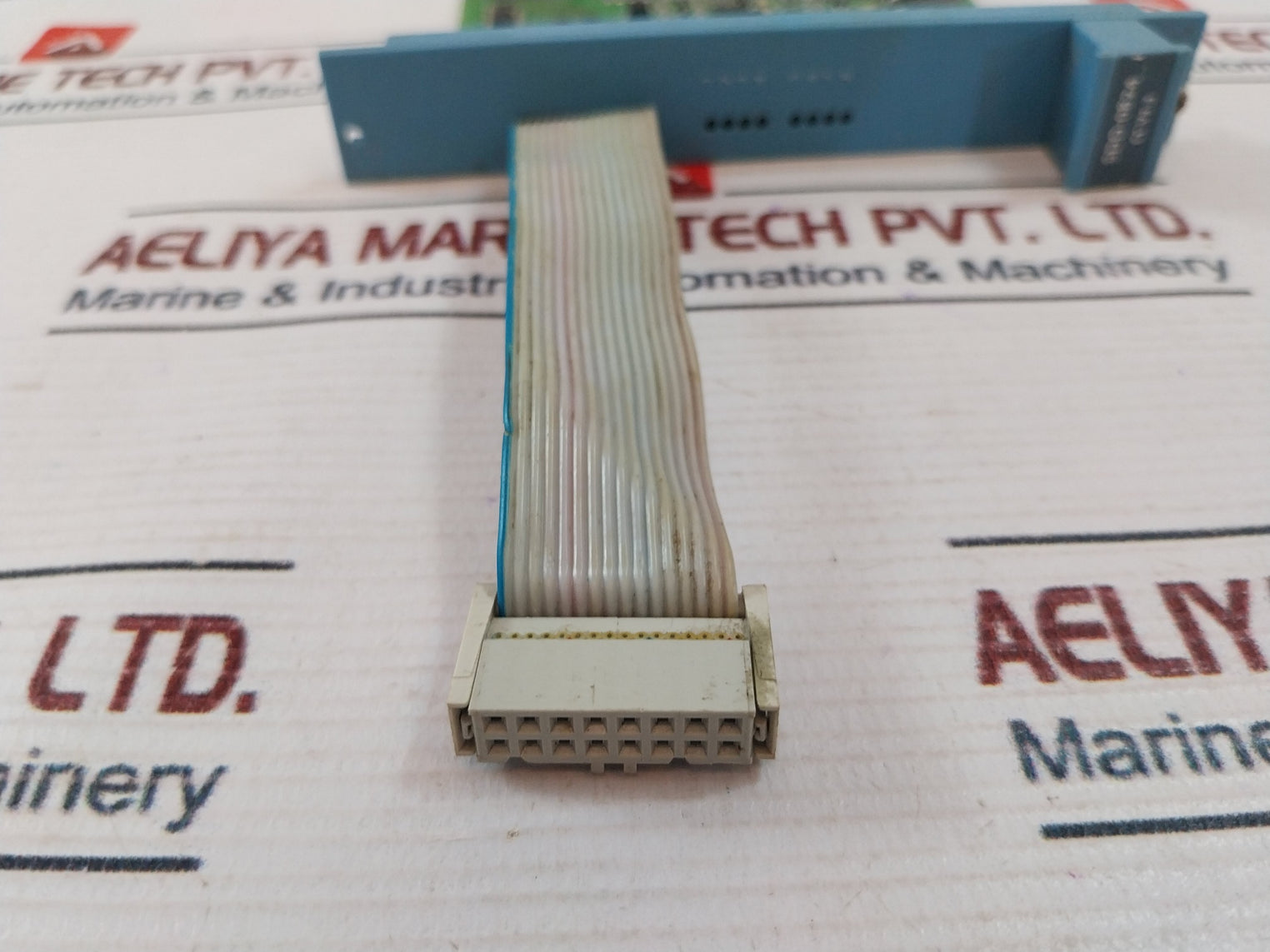 Honeywell Fsc Sdo-0824 Digital Output Module 24 Vdc 8 Channel