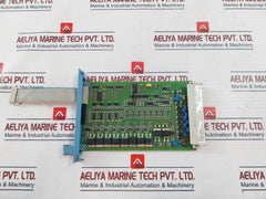 Honeywell Fsc Sdo-0824 Digital Output Module 24 Vdc 8 Channel