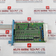 Honeywell Fsc Sdo-0824 Digital Output Module 24 Vdc 8 Channel
