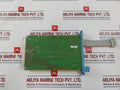 Honeywell Fsc Sdo-0824 Digital Output Module 24 Vdc 8 Channel
