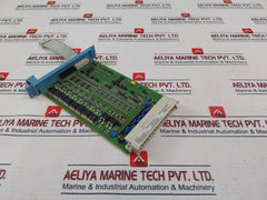 Honeywell Fsc Sdo-0824 Digital Output Module 24 Vdc 8 Channel