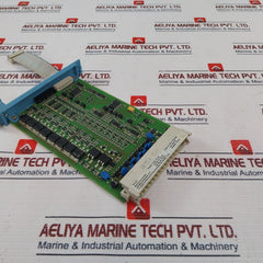 Honeywell Fsc Sdo-0824 Digital Output Module 24 Vdc 8 Channel