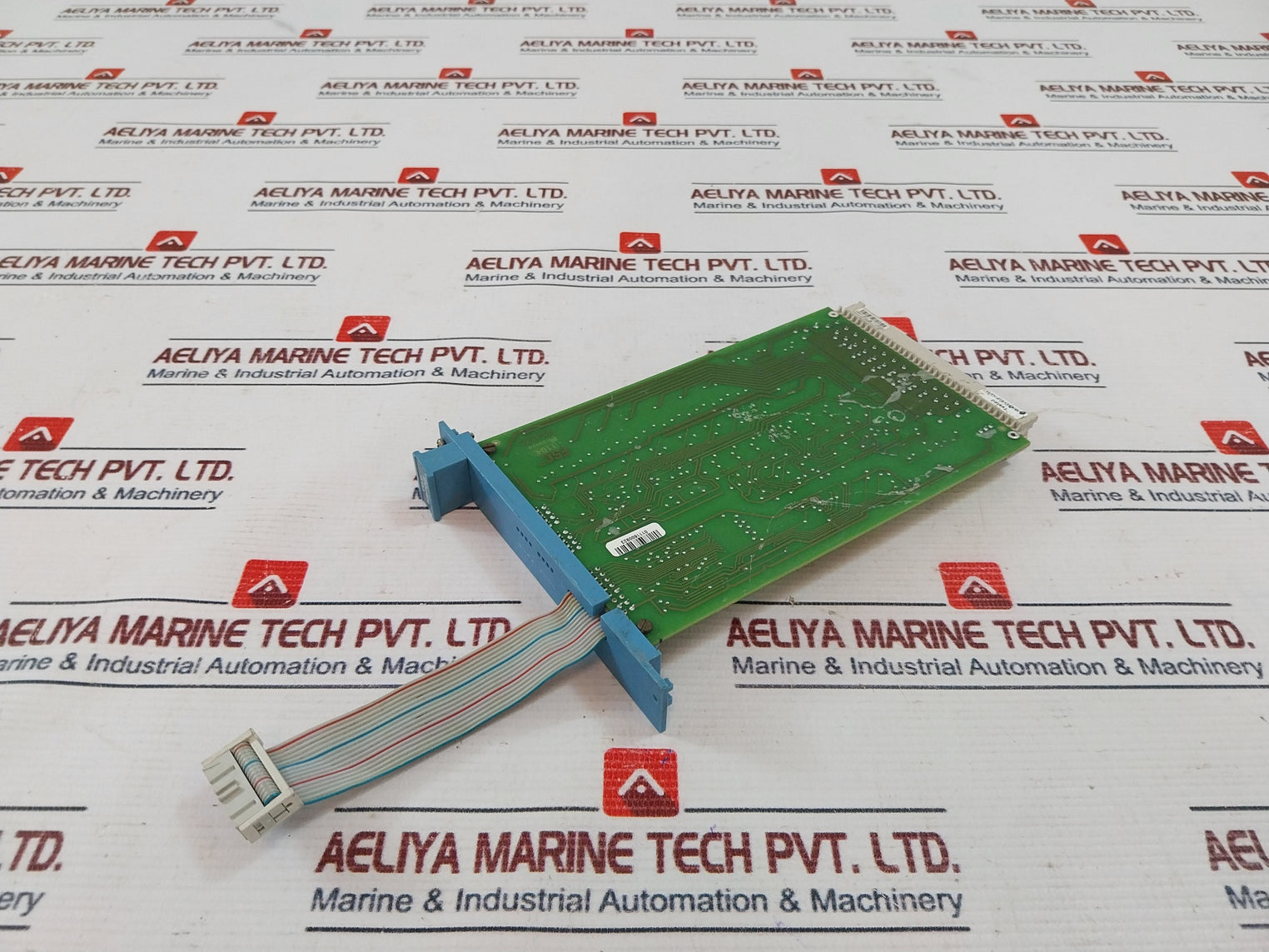 Honeywell Fsc Sdo-0824 Digital Output Module 24 Vdc 8 Channel