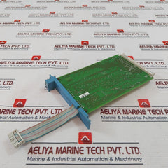 Honeywell Fsc Sdo-0824 Digital Output Module 24 Vdc 8 Channel