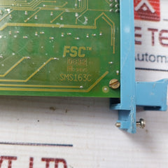 Honeywell Fsc Sdo-0824 Digital Output Module 5 Vdc