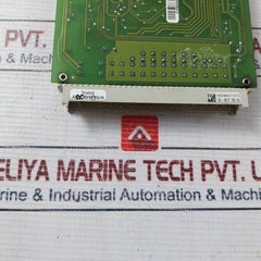 Honeywell Fsc Sdo-0824 Digital Output Module 5 Vdc