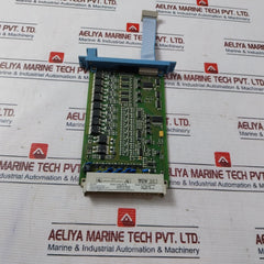 Honeywell Fsc Sdo-0824 Digital Output Module 5 Vdc
