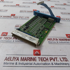 Honeywell Fsc Sdo-0824 Digital Output Module 5 Vdc