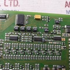 Honeywell Fsc Sdo-0824 Digital Output Module 5 Vdc
