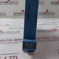 Honeywell Fsc Sdo-0824 Digital Output Module 5 Vdc
