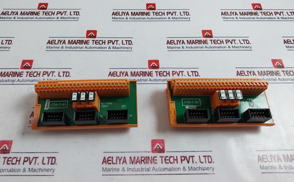 Honeywell Fta-t-01 Fsc Component