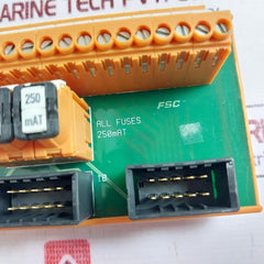 Honeywell Fta-t-01 Fsc Component