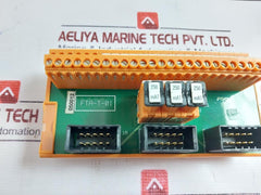 Honeywell Fta-t-01 Fsc Component