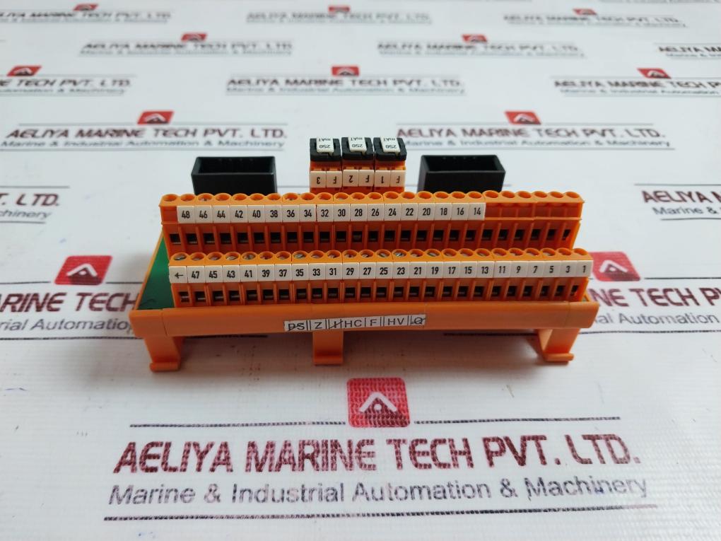 Honeywell Fta-t-01 Fsc Component