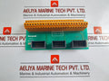 Honeywell Fta-t-03 Terminal Block Module Pc Board