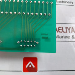 Honeywell Fta-t-03 Terminal Block Module Pc Board