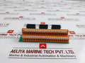Honeywell Fta-t-03 Terminal Block Module Pc Board