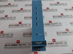 Honeywell Fx-usi-0002 Safety Manager System Module 5 Vdc/Max 1.2A