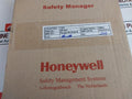 Honeywell Fx-usi-0002 Safety Manager System Module 5 Vdc/Max 1.2A