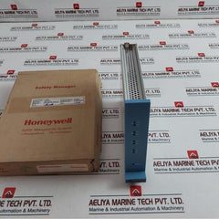 Honeywell Fx-usi-0002 Safety Manager System Module 5 Vdc/Max 1.2A