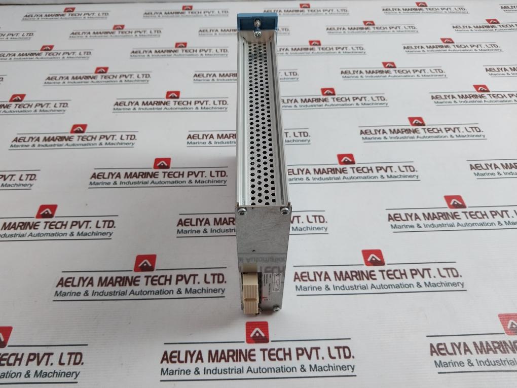 Honeywell Fx-usi-0002 Safety Manager System Module 5 Vdc/Max 1.2A