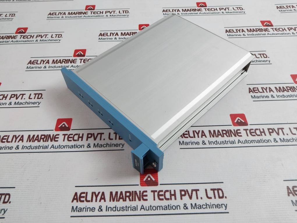 Honeywell Fx-usi-0002 Safety Manager System Module 5 Vdc/Max 1.2A