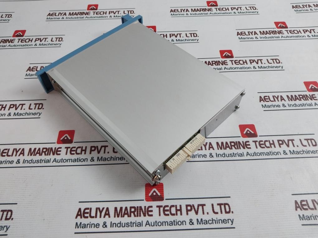 Honeywell Fx-usi-0002 Safety Manager System Module 5 Vdc/Max 1.2A