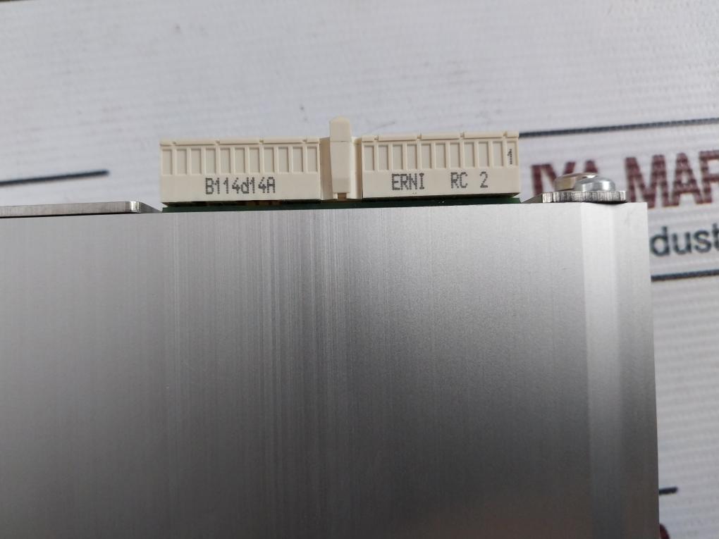 Honeywell Fx-usi-0002 Safety Manager System Module 5 Vdc/Max 1.2A