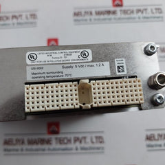 Honeywell Fx-usi-0002 Safety Manager System Module 5 Vdc/Max 1.2A
