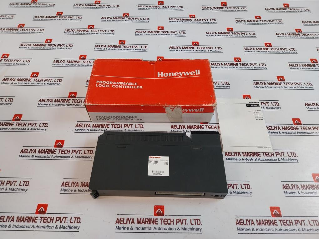 Honeywell G3F-ad4B Programmable Logic Controller