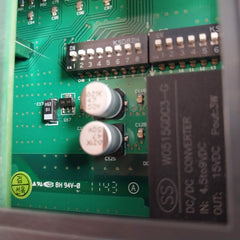 Honeywell G3F-ad4B Programmable Logic Controller