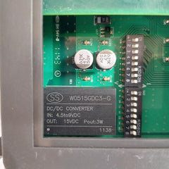 Honeywell G3F-ad4B Programmable Logic Controller