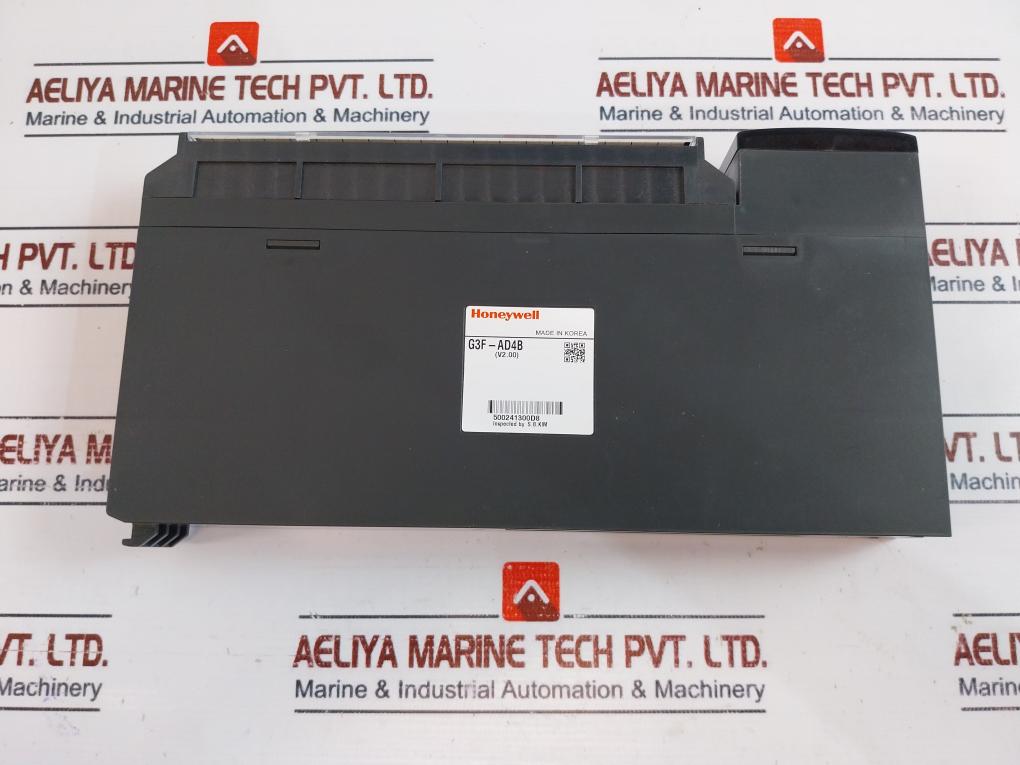 Honeywell G3F-ad4B Programmable Logic Controller