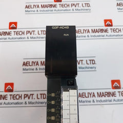Honeywell G3F-ad4B Programmable Logic Controller
